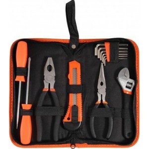 Набор инструментов Park NABIN4 12 предметов эконом Набор инструментов Park NABIN4 12 предметов эконом